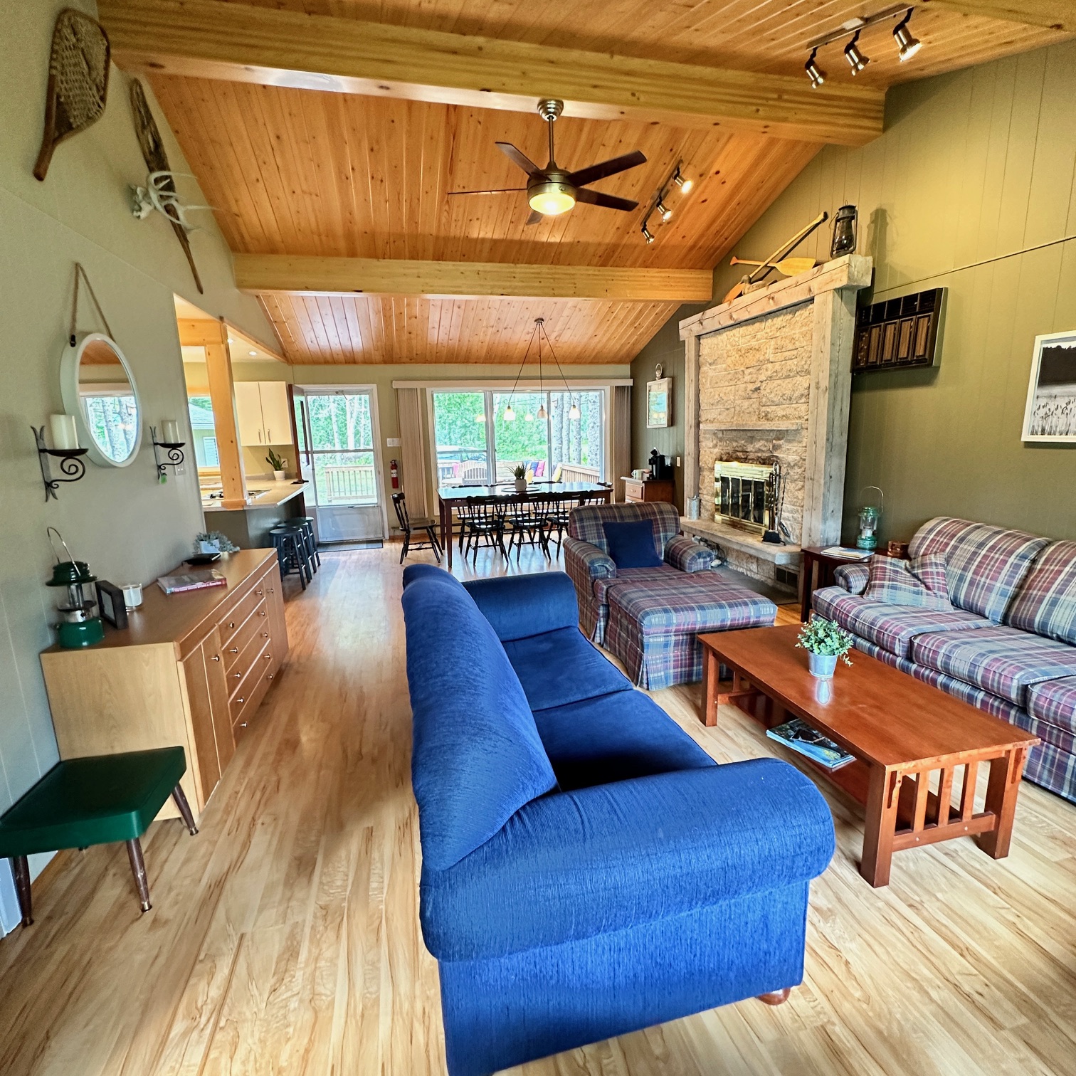 Falcon Lake Townsite for Sale Falcon Realty