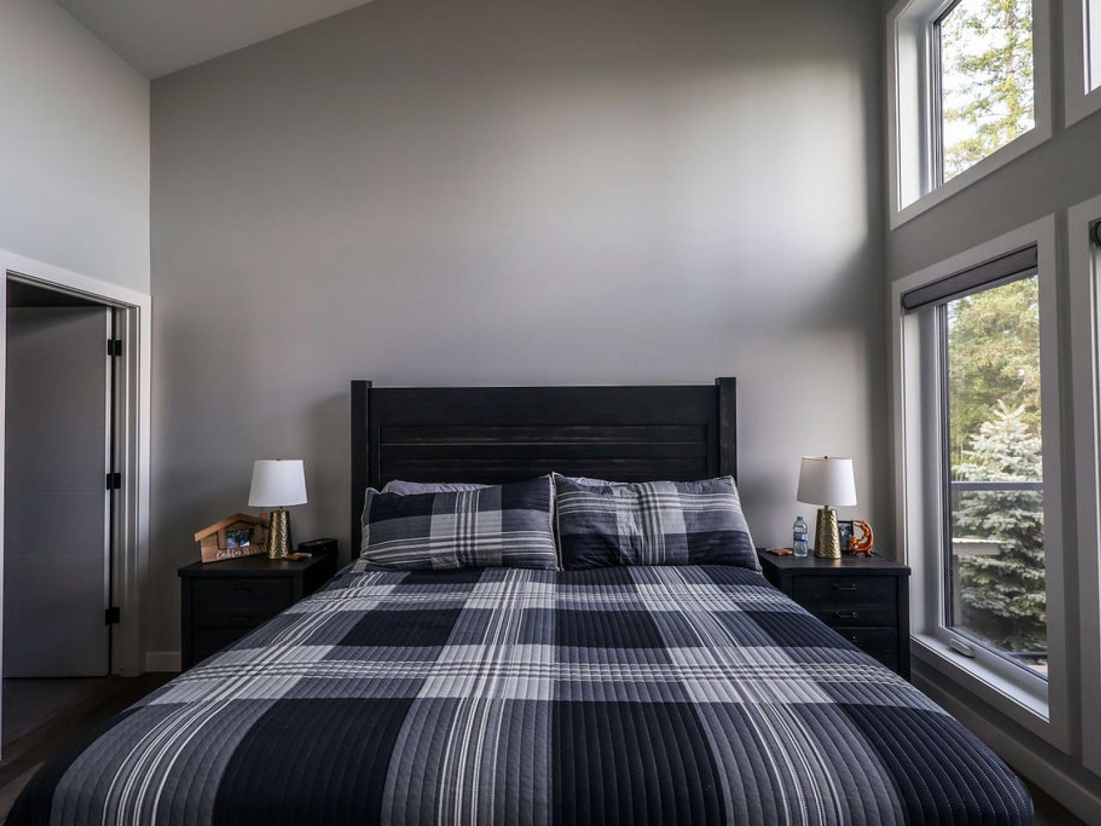 Brereton Lake Block 6 Lot 17 Master Bedroom