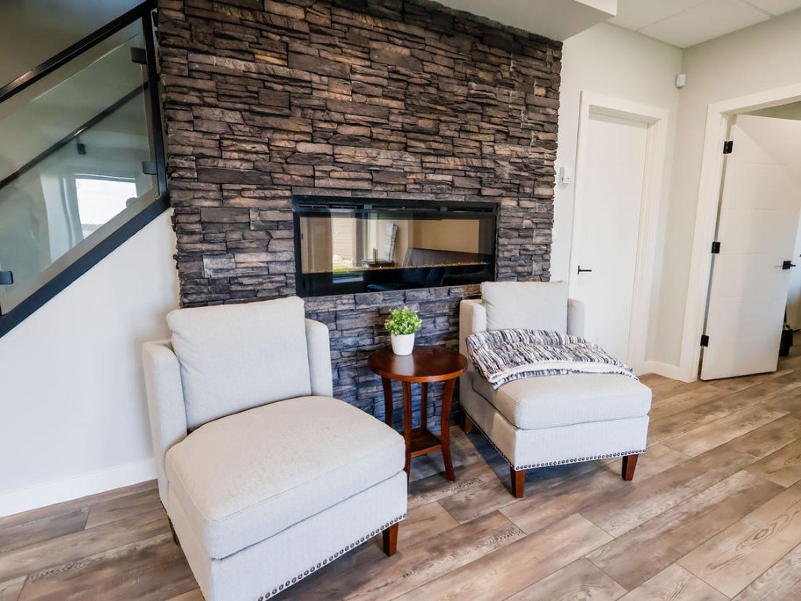 Brereton Lake Block 6 Lot 17 Lower Level Entertainment Area