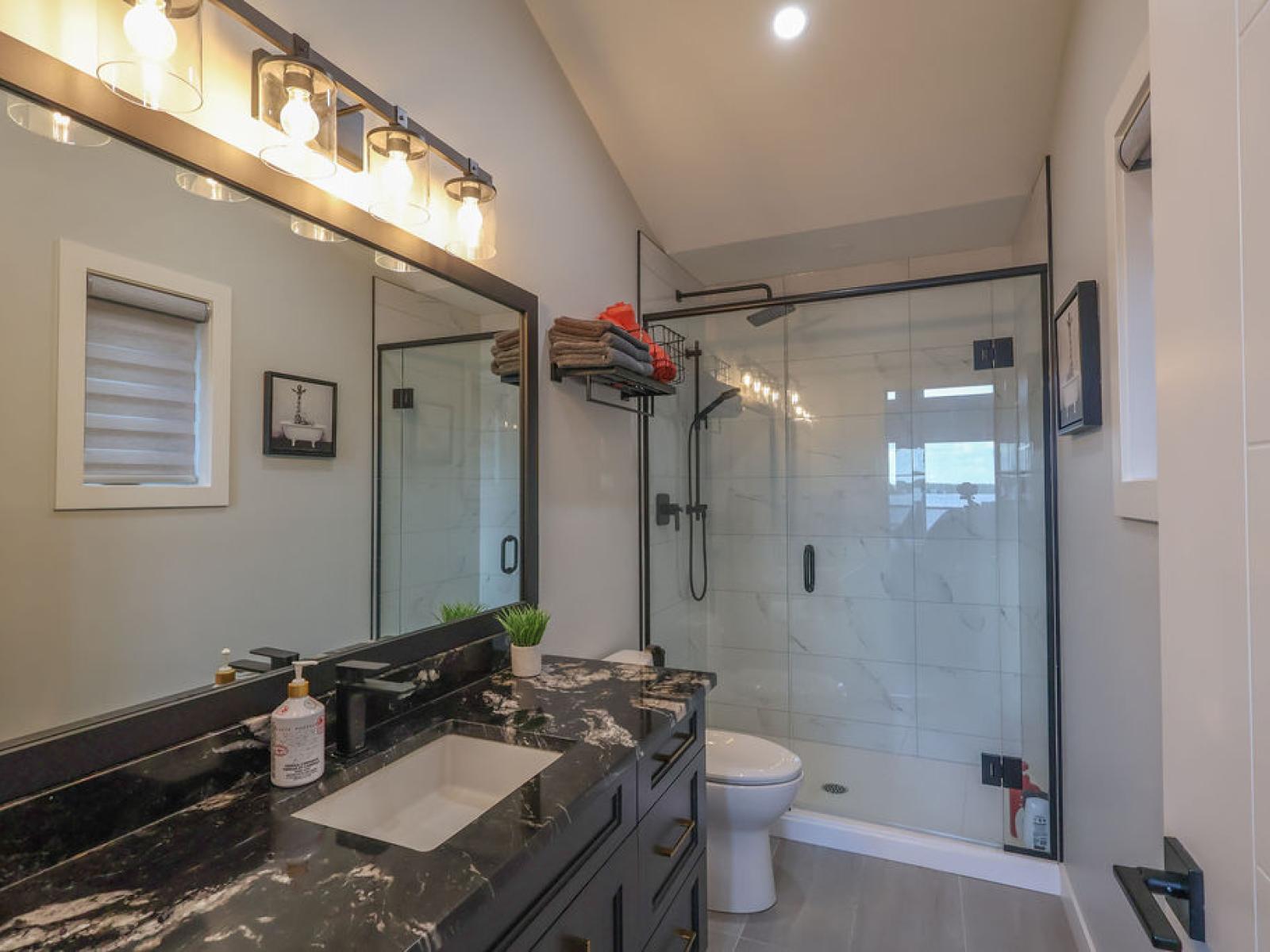 Brereton Lake Block 6 Lot 17 Master Bedroom Ensuite