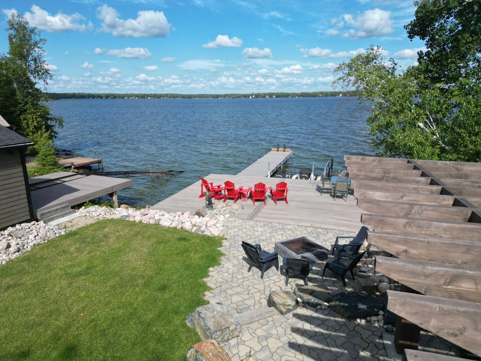 Brereton Lake Block 6 Lot 17 Lake View