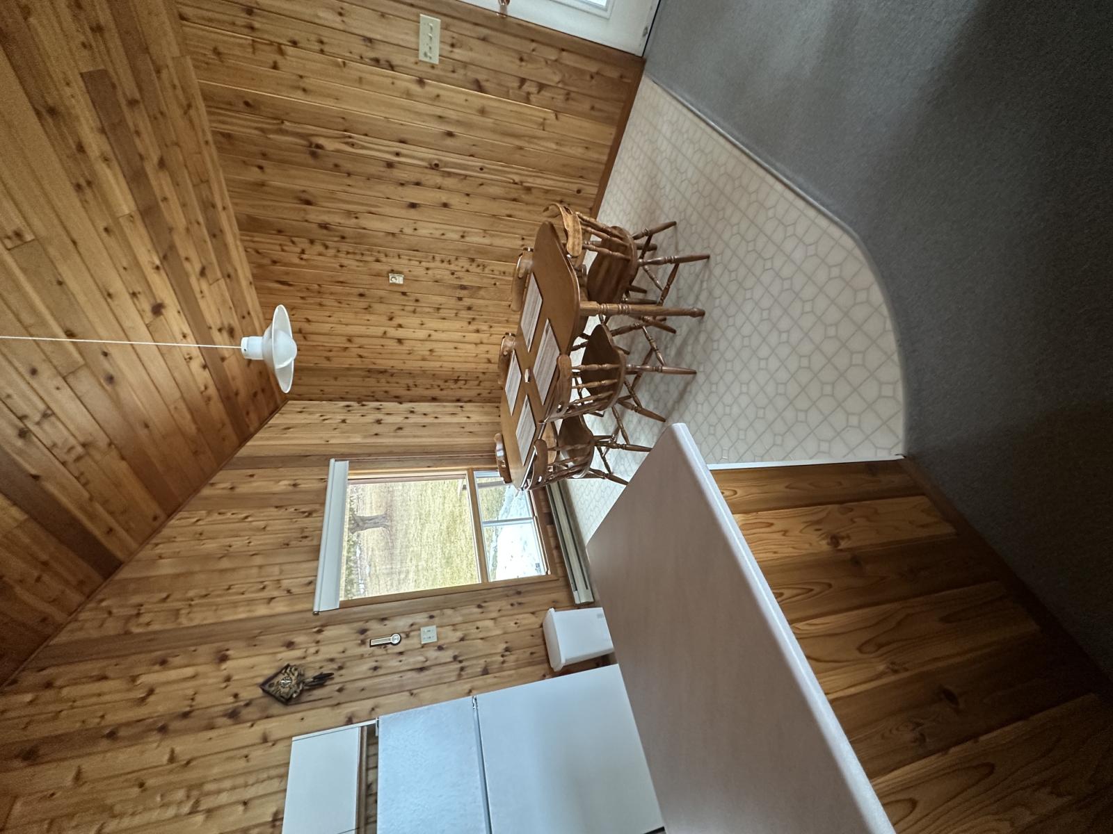 Caddy Lake Lot 2  Kitchen 2