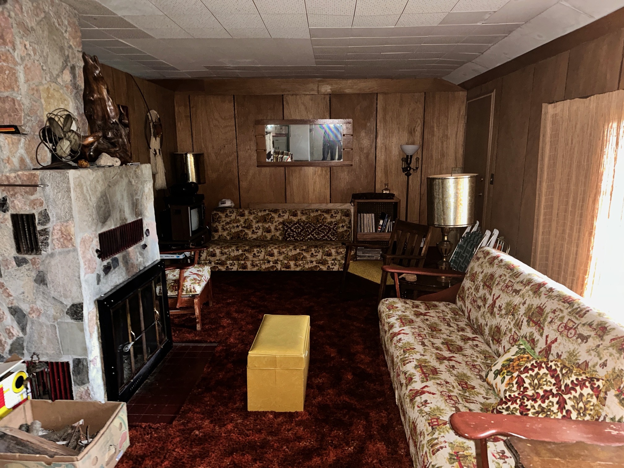 West Hawk Lake Back Lot with Boathouse for Sale Falcon Realty