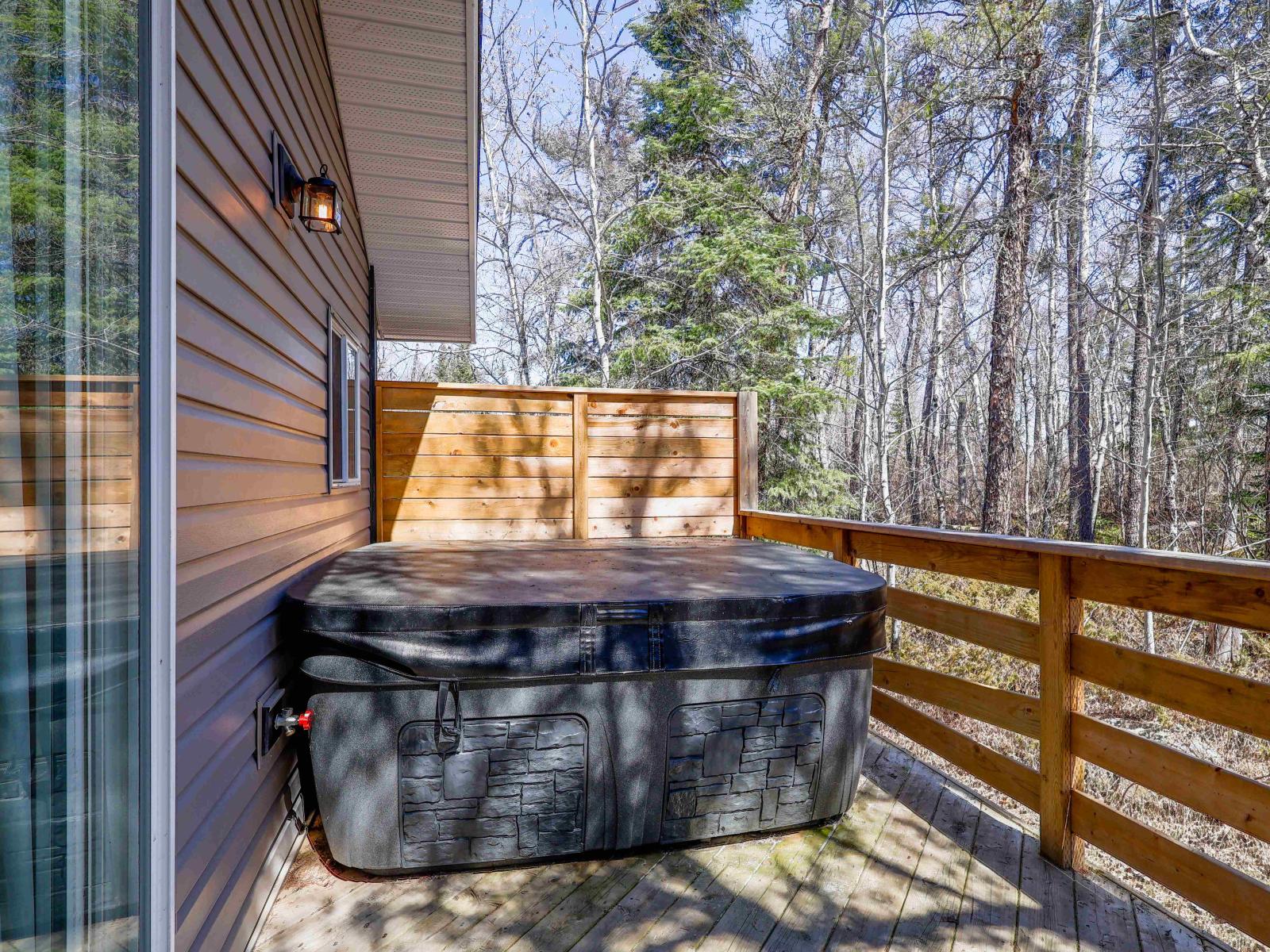 Brereton Lake Resort for Sale