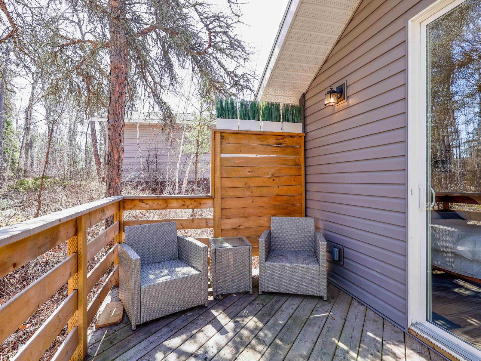 Brereton Lake Resort for Sale