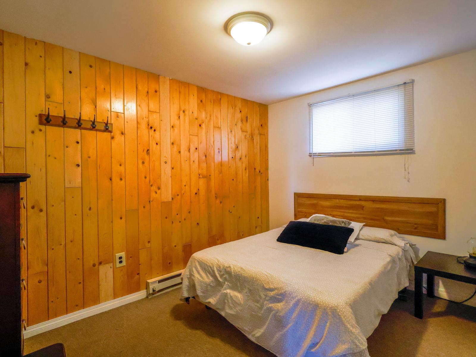 Brereton Lake Resort for Sale