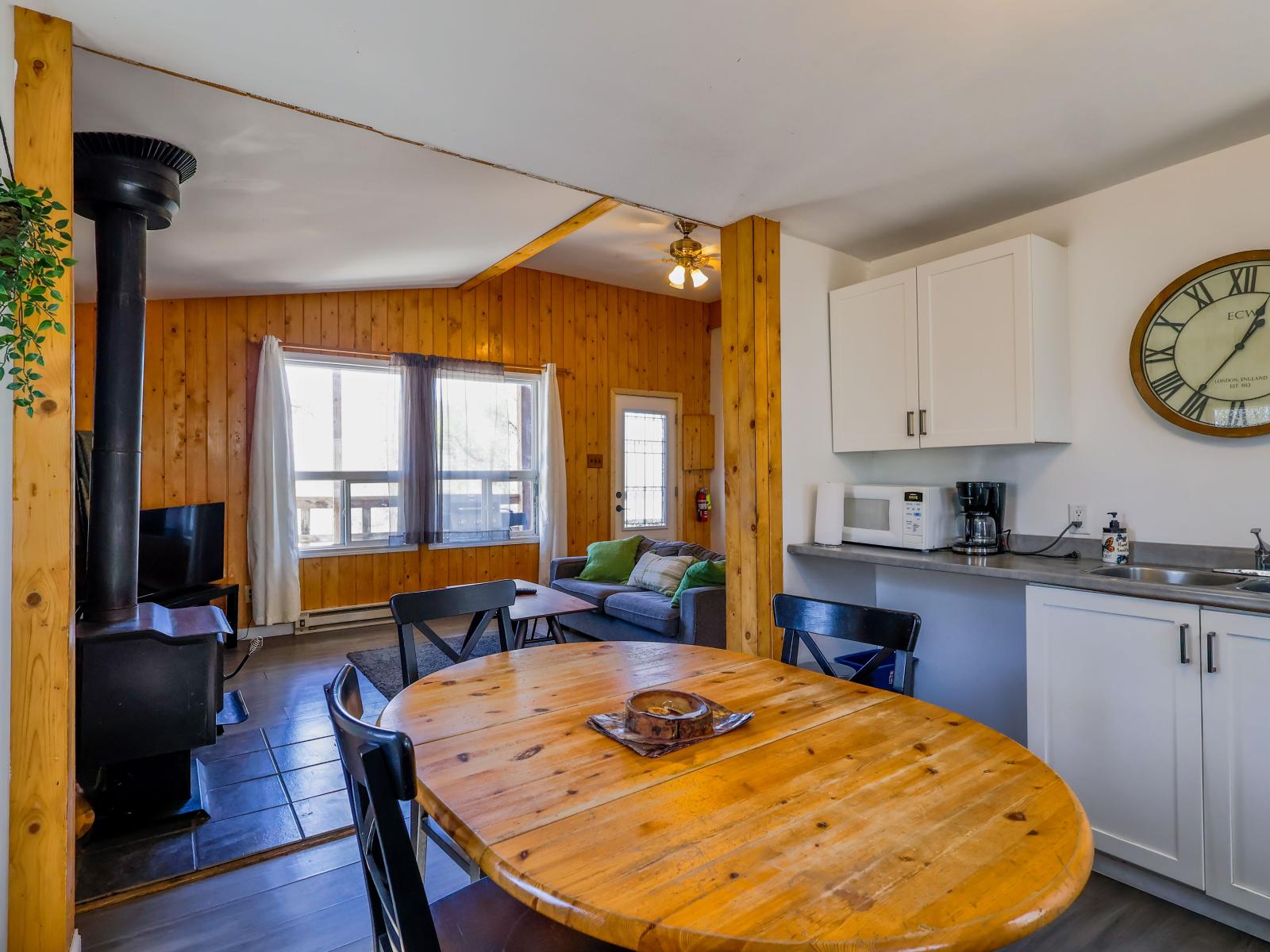 Brereton Lake Resort for Sale