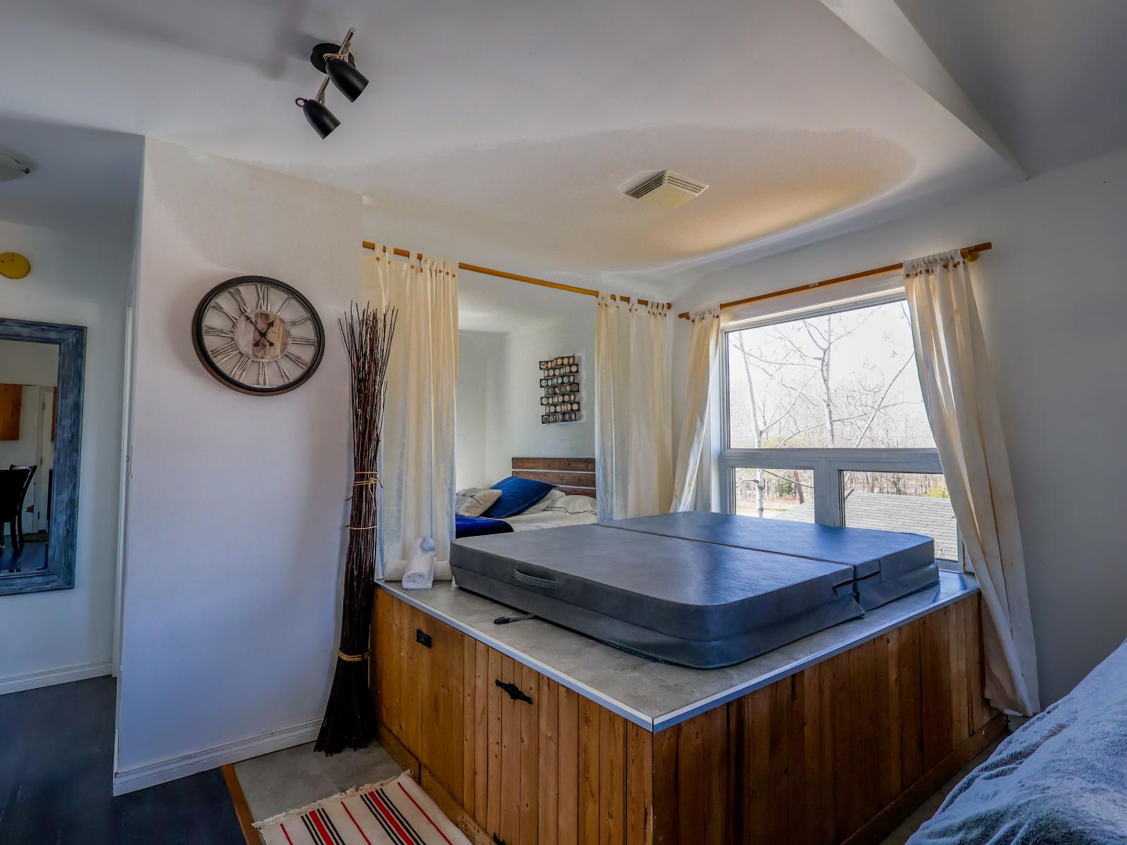 Brereton Lake Resort for Sale