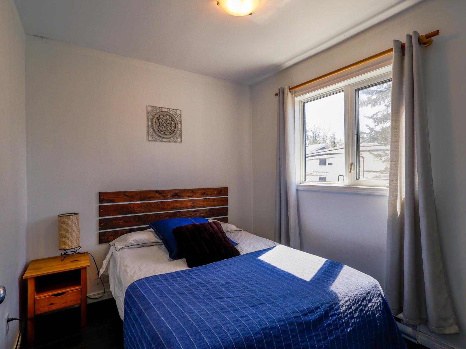 Brereton Lake Resort for Sale
