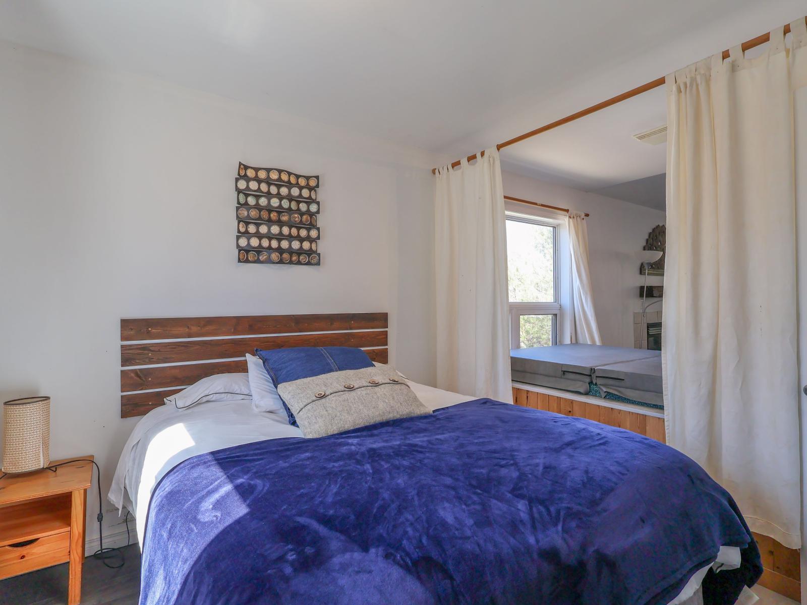 Brereton Lake Resort for Sale
