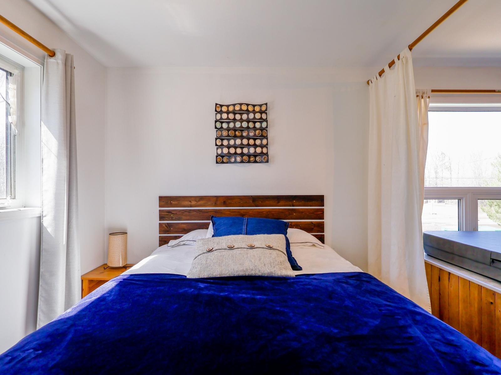 Brereton Lake Resort for Sale