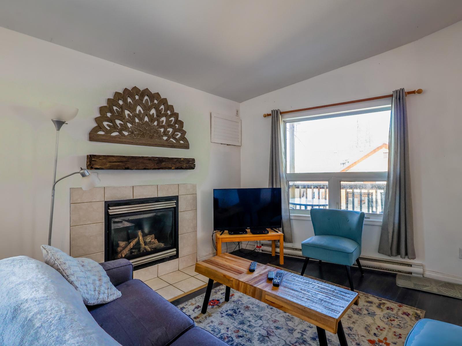 Brereton Lake Resort for Sale