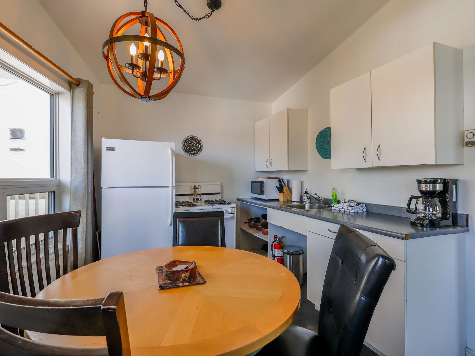Brereton Lake Resort for Sale