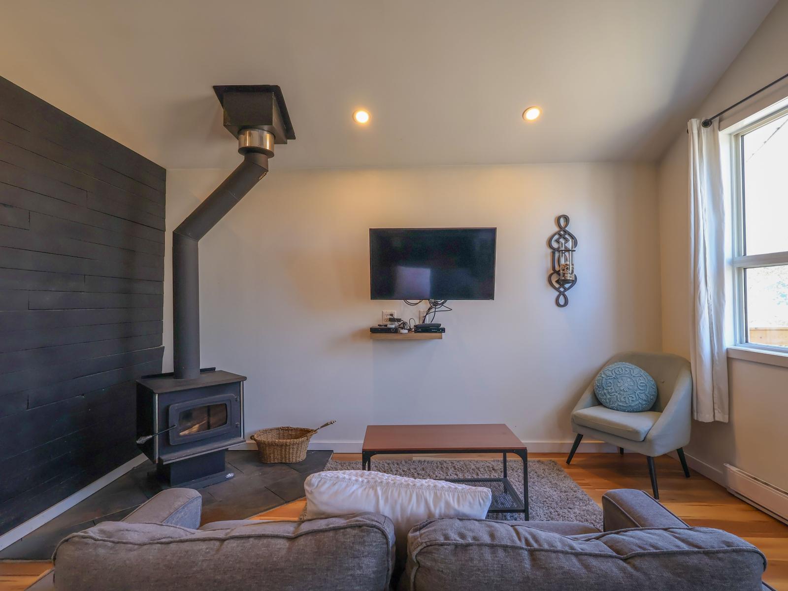 Brereton Lake Resort for Sale