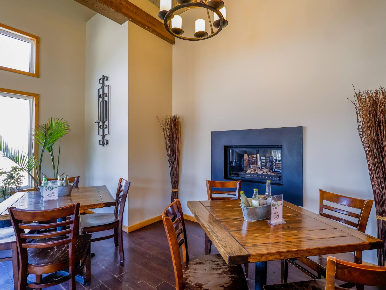 Brereton Lake Resort for Sale
