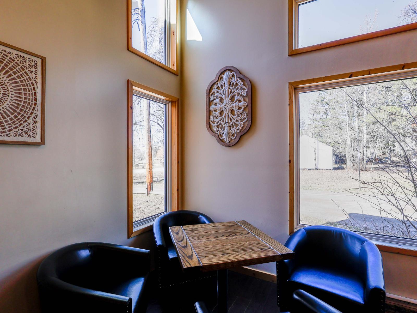 Brereton Lake Resort for Sale