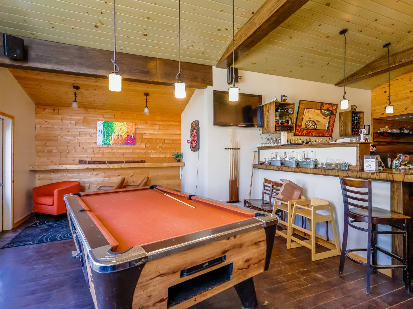 Brereton Lake Resort for Sale