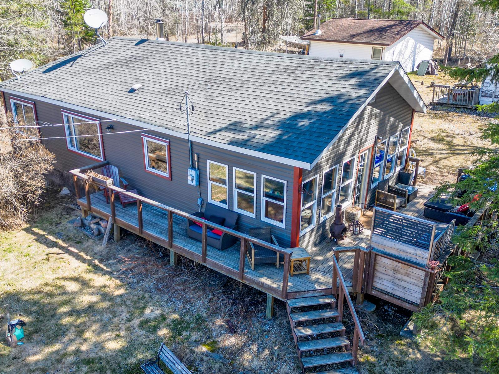Brereton Lake Resort for Sale
