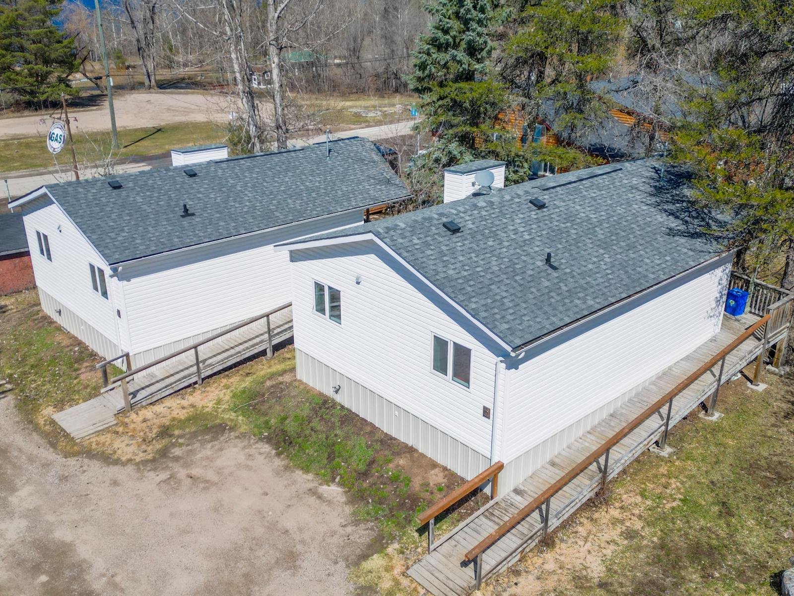 Brereton Lake Resort for Sale