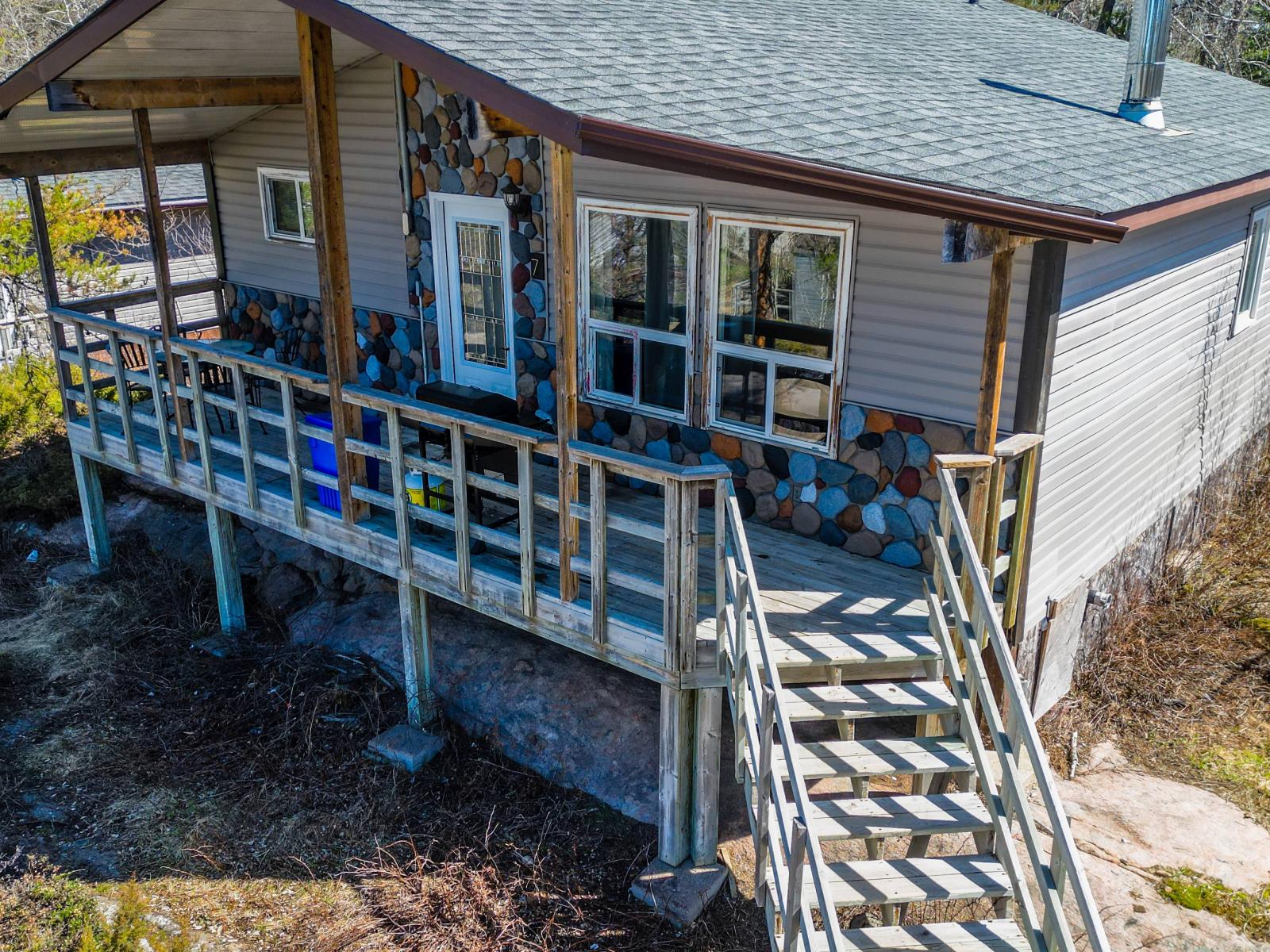 Brereton Lake Resort for Sale