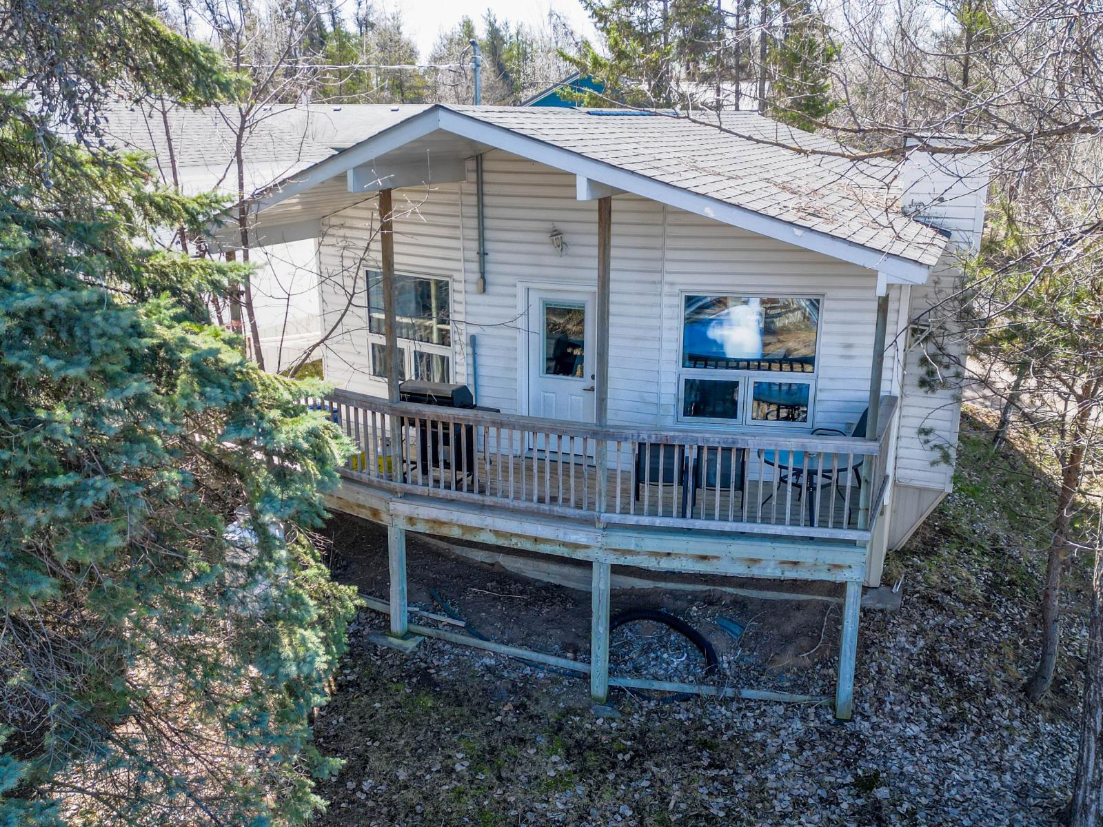 Brereton Lake Resort for Sale