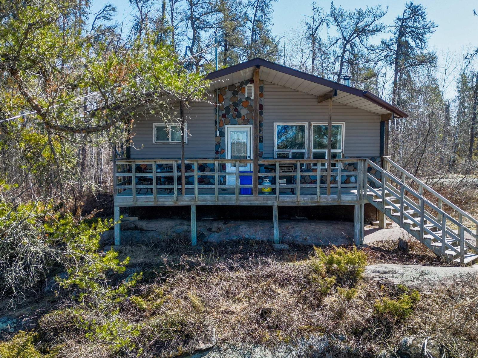 Brereton Lake Resort for Sale
