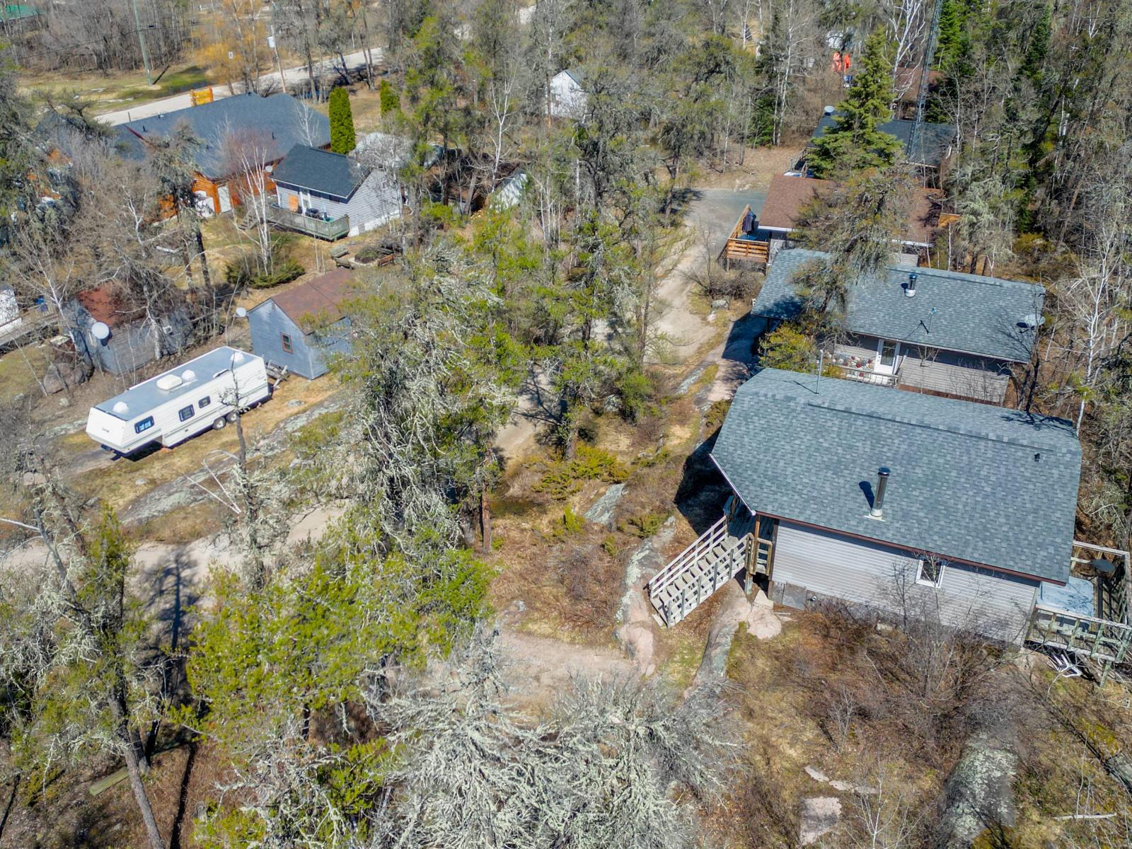Brereton Lake Resort for Sale