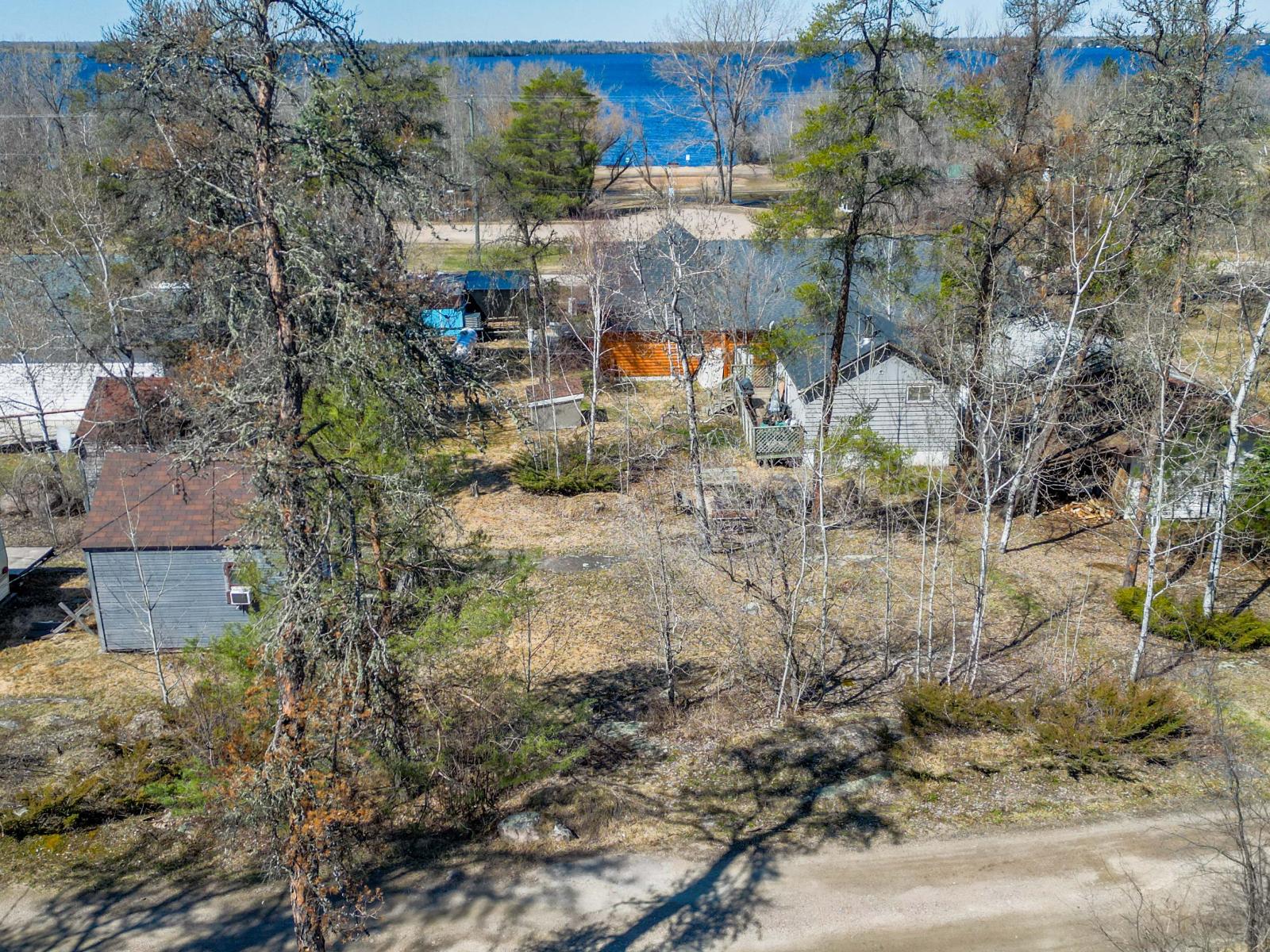 Brereton Lake Resort for Sale