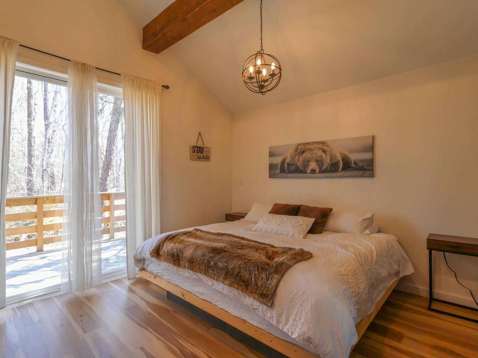 Brereton Lake Resort for Sale