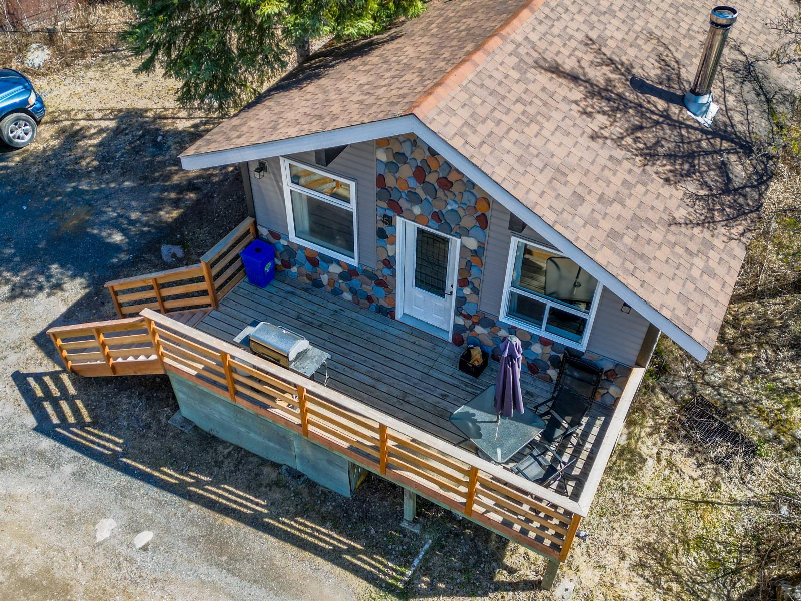 Brereton Lake Resort for Sale