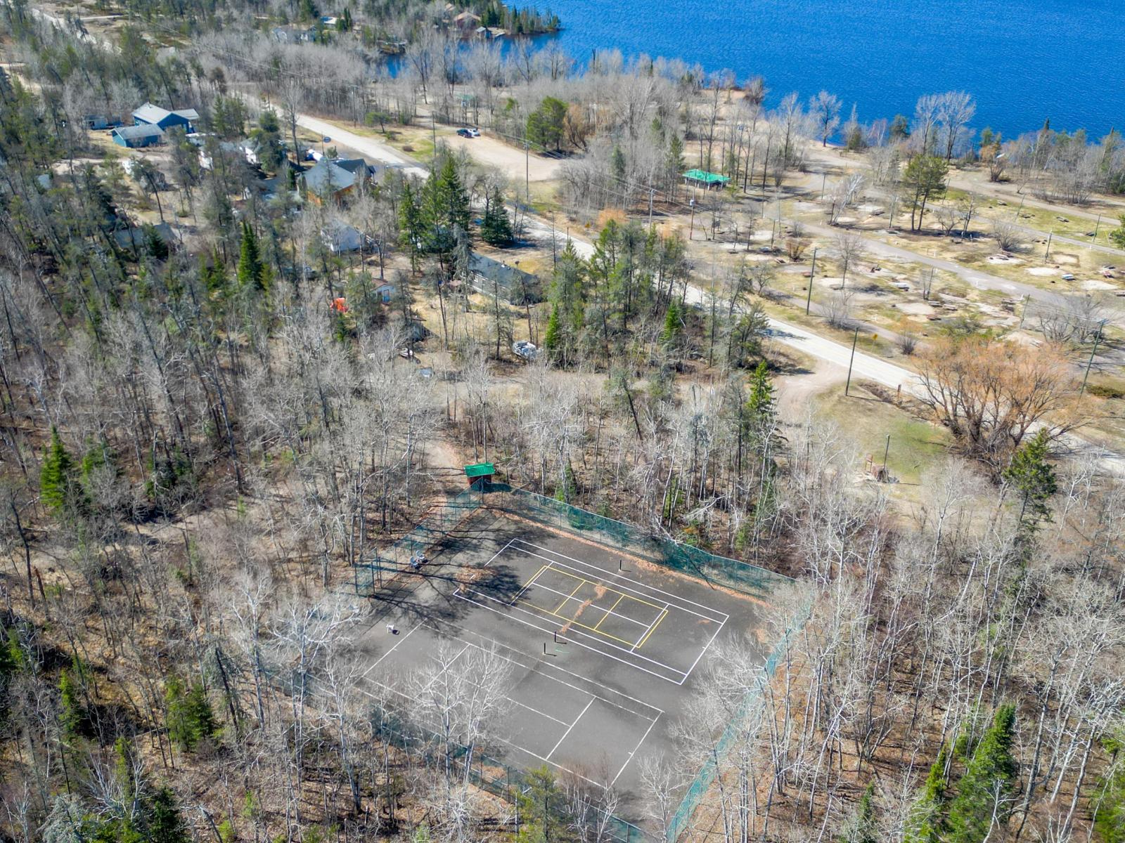 Brereton Lake Resort for Sale