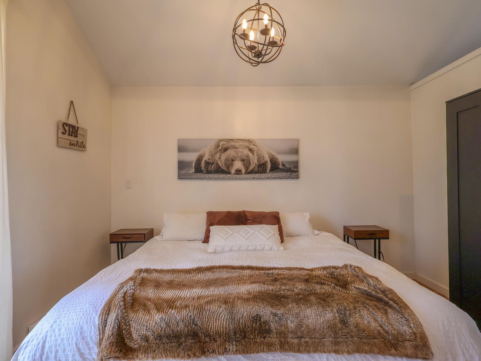 Brereton Lake Resort for Sale