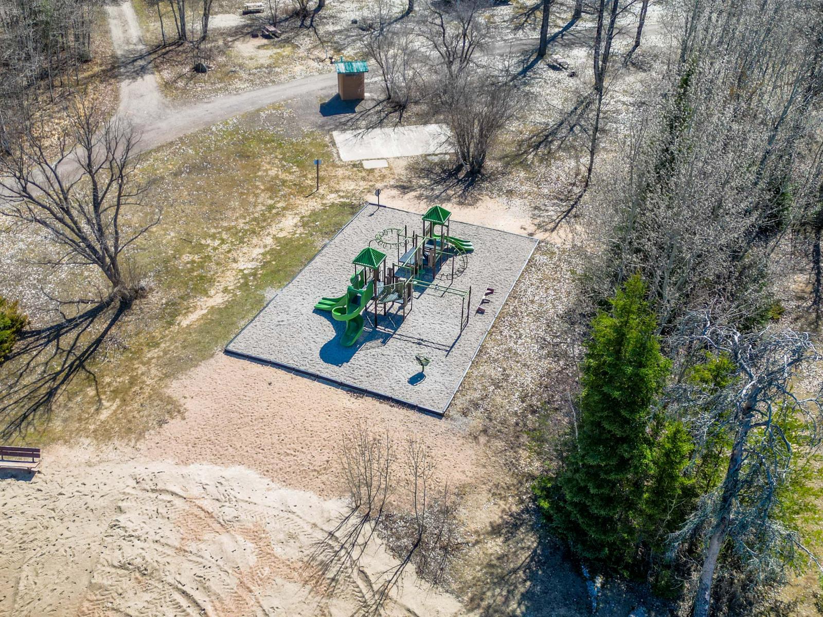 Brereton Lake Resort for Sale