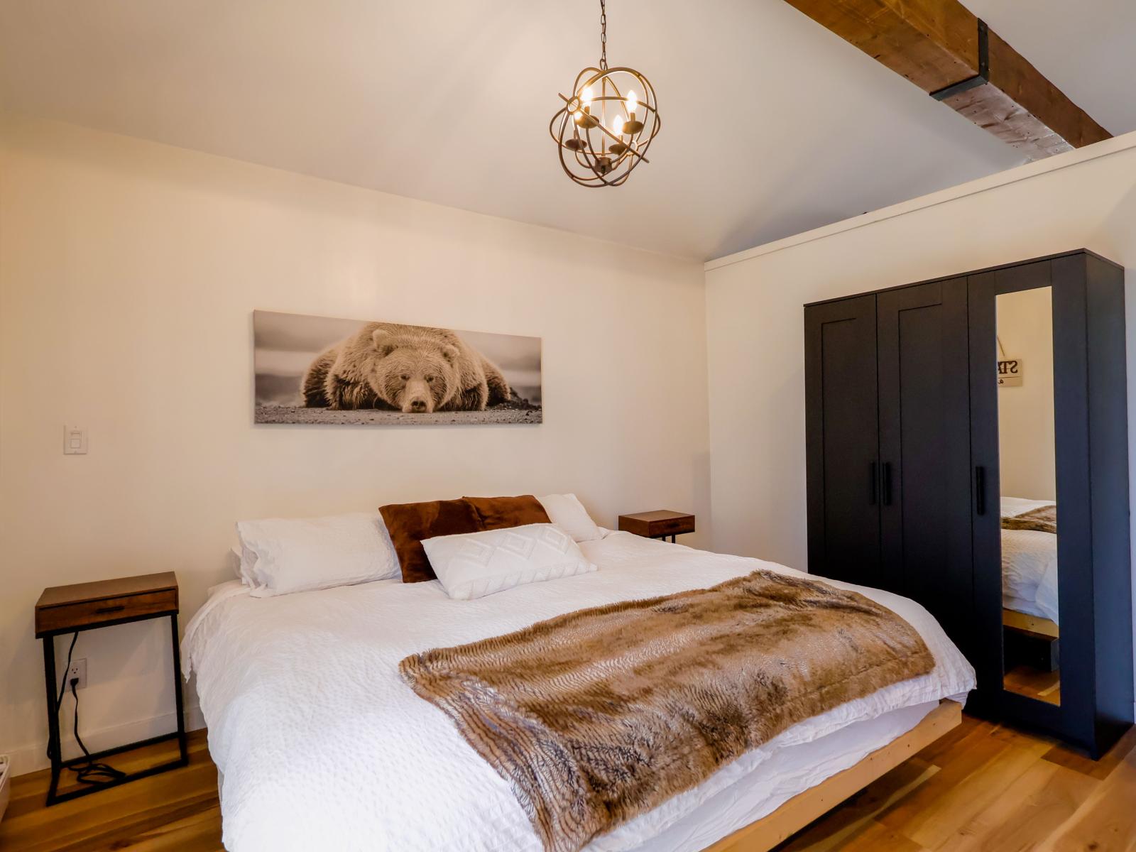 Brereton Lake Resort for Sale