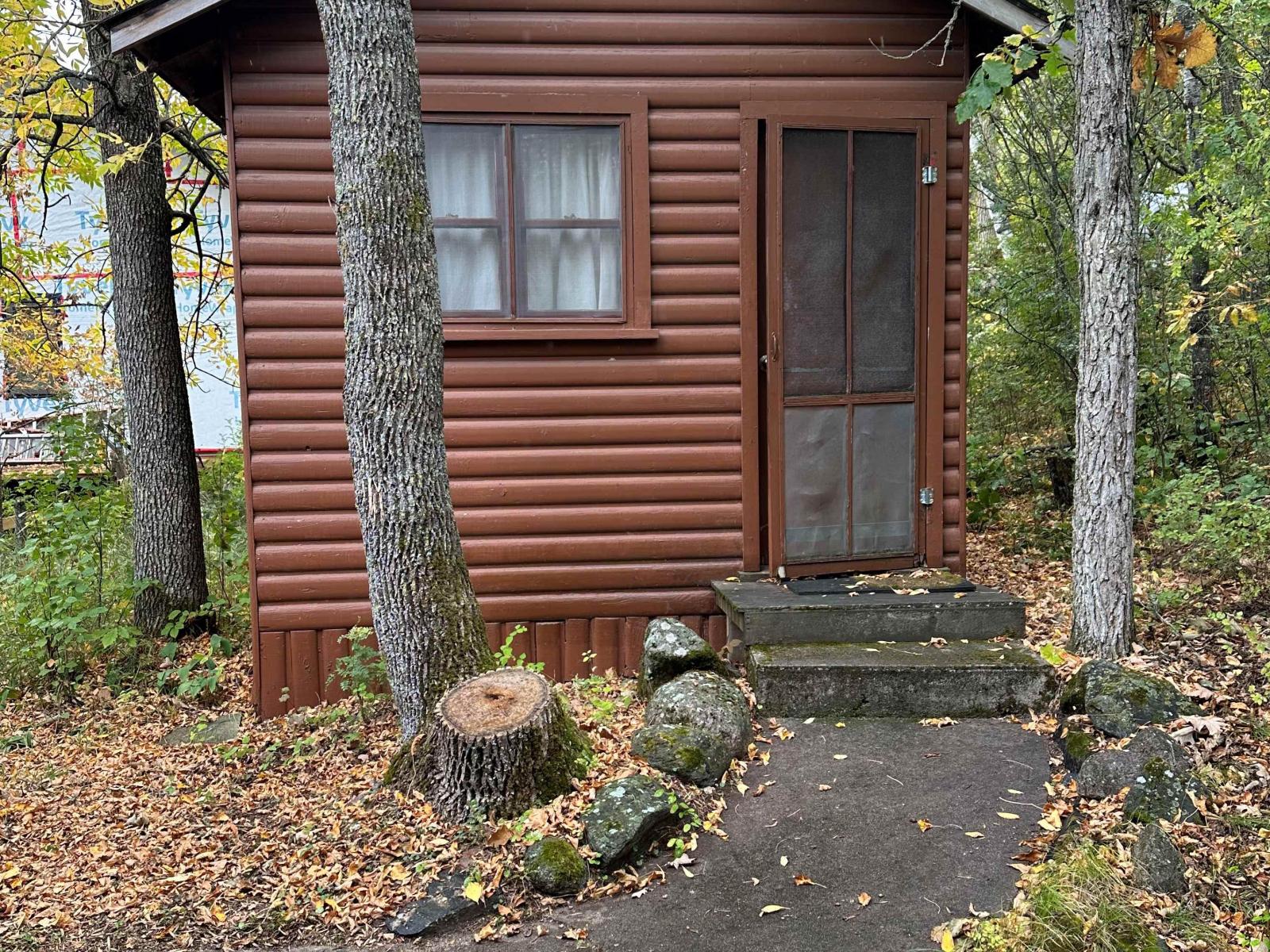 Bunk House