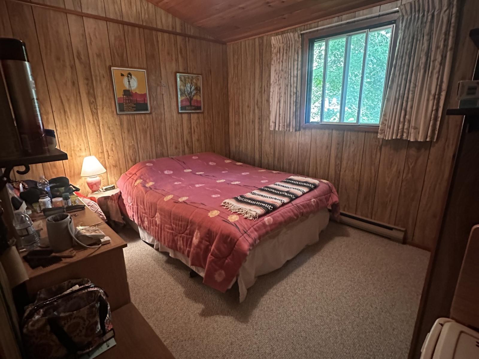 Bedroom 2 Lot 9 Elder