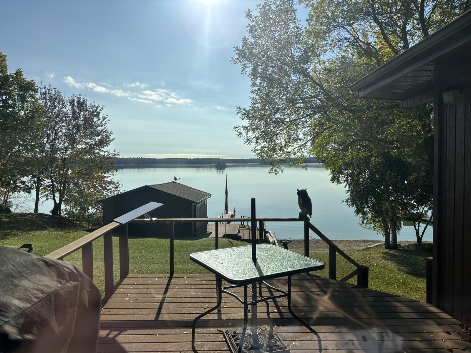 Caddy Lake Lot 2 Lake View